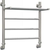 Водяной полотенцесушитель Aquanerzh 005-00A5040 Хром