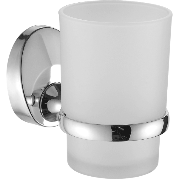 Стакан для ванной комнаты FASHUN A1606, хром