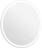 Зеркало Aquanet Optima 60 с LED подсветкой Зеркало Aquanet Optima 60 с LED подсветкой