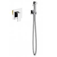 Гигиенический душ со смесителем Timo Selene 2089/00SM Хром
