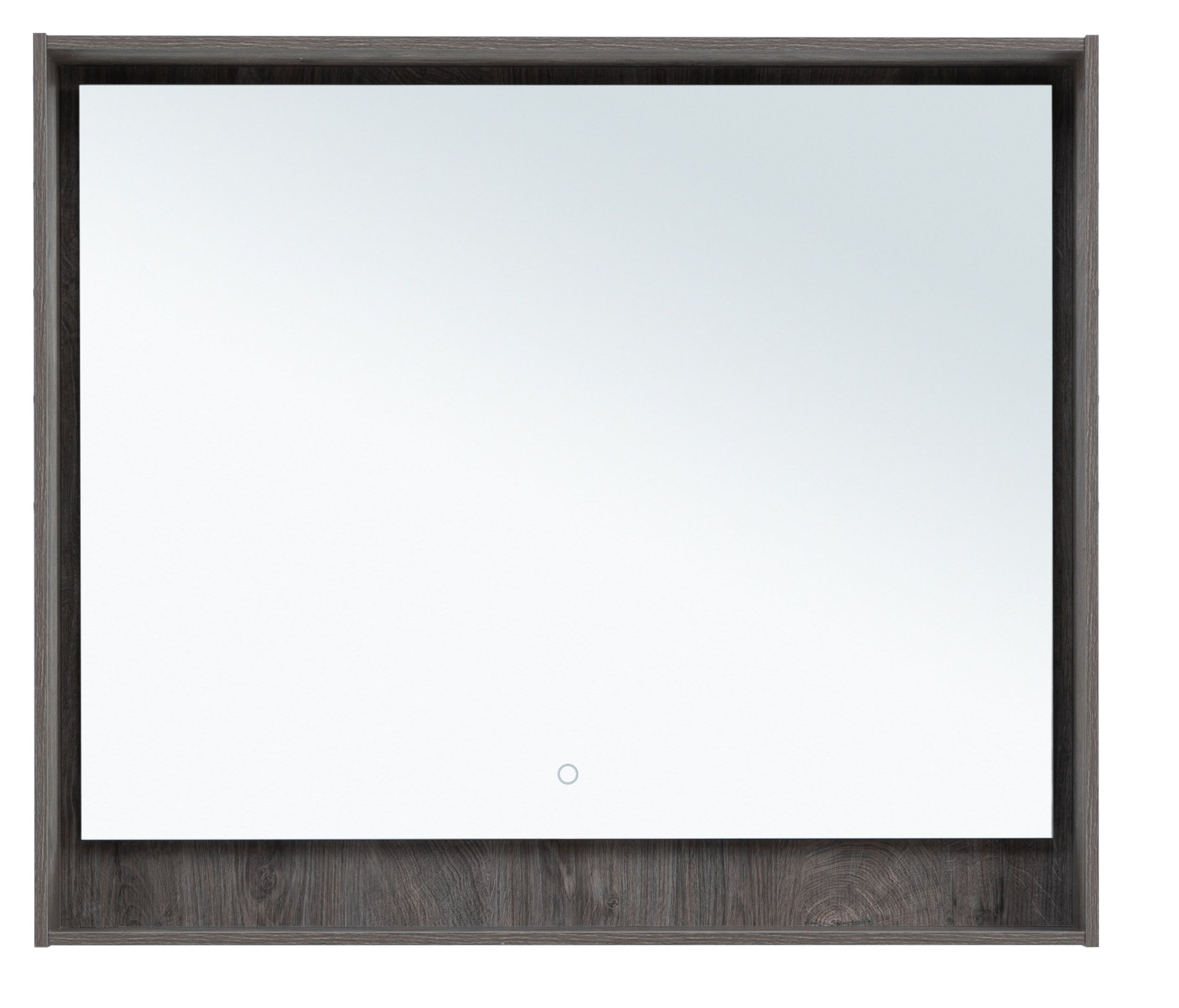 Зеркало Aquanet Милан 100 дуб рошелье Зеркало Aquanet Милан 100 дуб рошелье