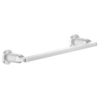 GESSI INCISO Полотенцедержатель, 30 см, цвет: хром GESSI INCISO Полотенцедержатель, 30 см, цвет: хром