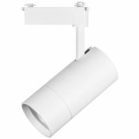 Светильник светодиодный для 1-фазного трека Volta Lightstar 229436 Светильник светодиодный для 1-фазного трека Volta Lightstar 229436