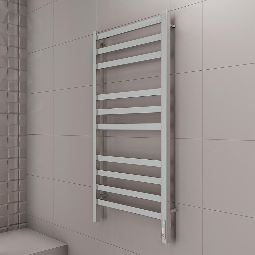 Полотенцесушитель электрический Terminus Ното П10 50х105, артикул 4670078544490