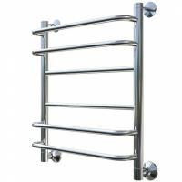 Водяной полотенцесушитель Тругор Идеал Комби 3 НП 60x50 Хром
