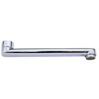 Излив Rav Slezak SR0316 Хром Излив Rav Slezak SR0316 Хром