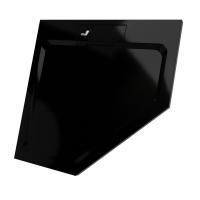 Душевой поддон трапеция RGW STA-61B (комплект W) (900x900)