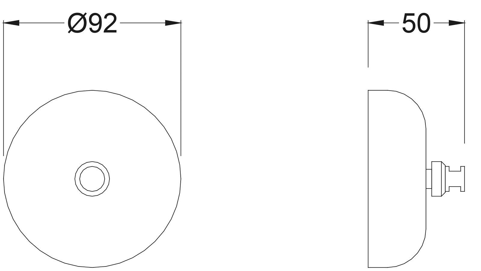 Сушилка для белья Timo Saona 13075/00 хром, артикул 13075/00