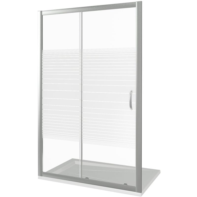 Душевая дверь в нишу Good Door Infinity WTW-120 120 профиль Хром стекло прозрачное Душевая дверь в нишу Good Door Infinity WTW-120 120 профиль Хром стекло прозрачное