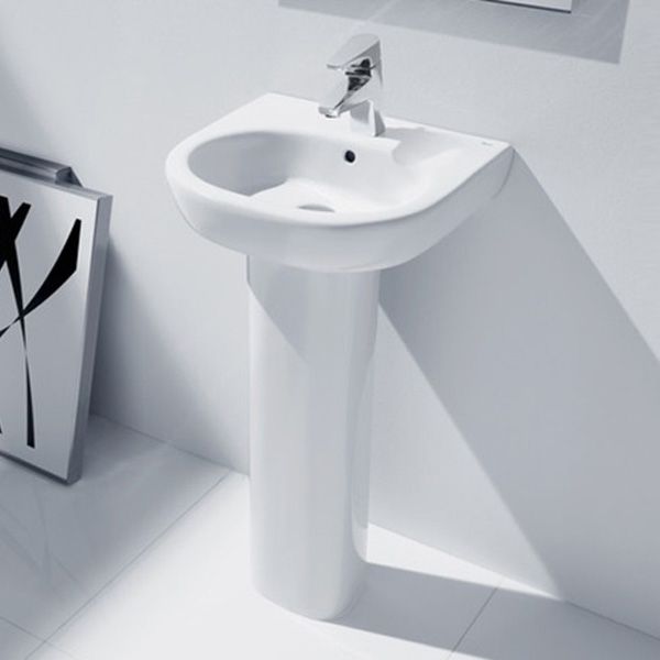 Раковина Roca Meridian N 45 327245000 Белая