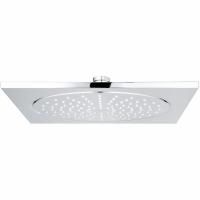 Душевая стойка, Hansgrohe, Crometta E, смеситель-есть, тип открывания воды-вентильный, тип регулирования воды-термостатический картридж, верхний душ-есть, форма верхнего душа-квадратная, размер верхнего душа-240*240, держатель верхнего душа-есть, вынос, м Душевая стойка, Hansgrohe, Crometta E, смеситель-есть, тип открывания воды-вентильный, тип регулирования воды-термостатический картридж, верхний душ-есть, форма верхнего душа-квадратная, размер верхнего душа-240*240, держатель верхнего душа-есть, вынос, м