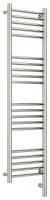 Полотенцесушитель электрический "БОГЕМА 3.0" прямая 1200х300 / МЭМ правый (Без покрытия)