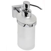 Дозатор жидкого мыла Iddis Edifice EDIMBG0i46 Хром