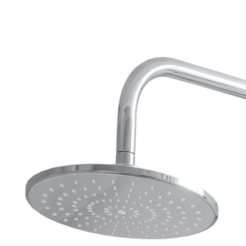 Душевая стойка Сантаком stOmega 1010, хром