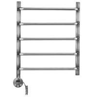 Электрический полотенцесушитель Domoterm Стефано П5 400*500 E R Хром