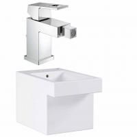 Готовый набор для туалета GROHE Cube Ceramic (NW0045)