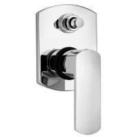 Смеситель для душа Paini Ovo 86PA691 Сталь