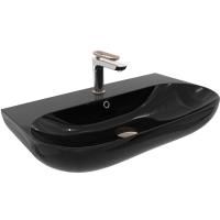 Раковина Bien Vokha 70 MDLS07001FD1B9000 Черный глянец
