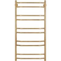 Водяной полотенцесушитель Secado Агата 4 50х100 Бронза