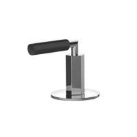 Fantini Venezia Ручка для смесителя, левая, рычаг, цвет: хром