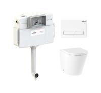 Комплект 4 в 1 Lavinia Boho Relfix Biore 77060229