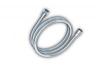 Душевой шланг RAVAK  X07P006 (хром, сталь, 150-см), шт
