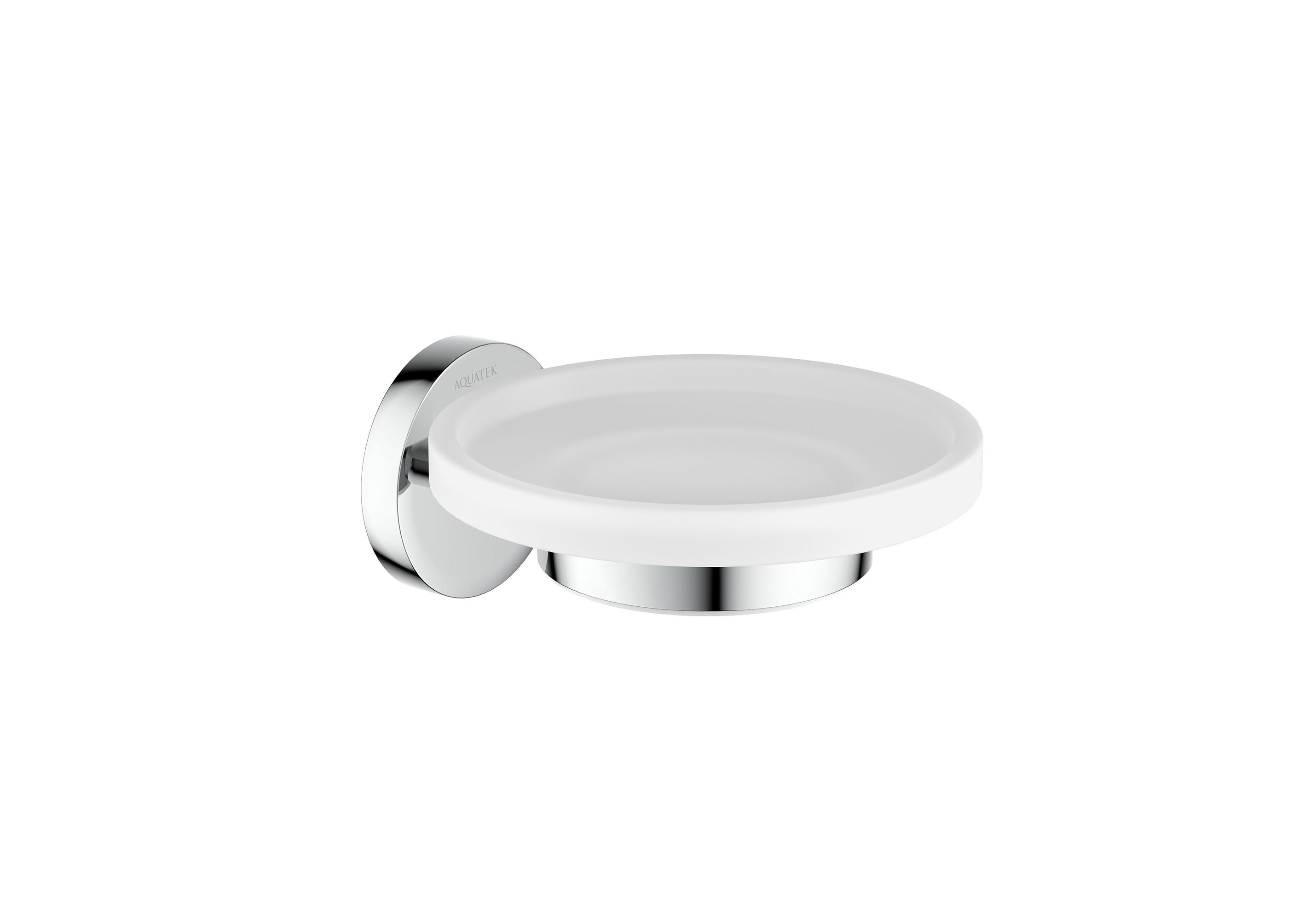 Мыльница AQUATEK AQ4103CR ЕВРОПА Мыльница AQUATEK AQ4103CR ЕВРОПА