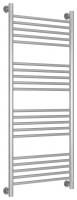 Полотенцесушитель водяной "Богема+" прямая 1200х500 (САТИН) Полотенцесушитель водяной "Богема+" прямая 1200х500 (САТИН)