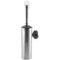 Ершик для унитаза Migliore Cristalia Swarovski ML.CRS-60.203 CR (хром) Ершик для унитаза Migliore Cristalia Swarovski ML.CRS-60.203 CR (хром)