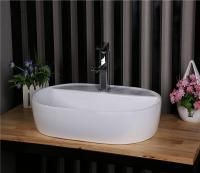 Умывальник CeramaLux D1346 Умывальник CeramaLux D1346