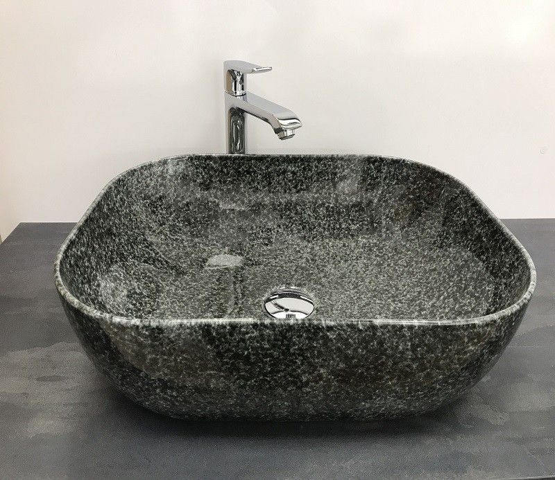 Умывальник CeramaLux 338