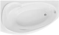 Акриловая ванна Aquanet Jersey 170x90 L Акриловая ванна Aquanet Jersey 170x90 L