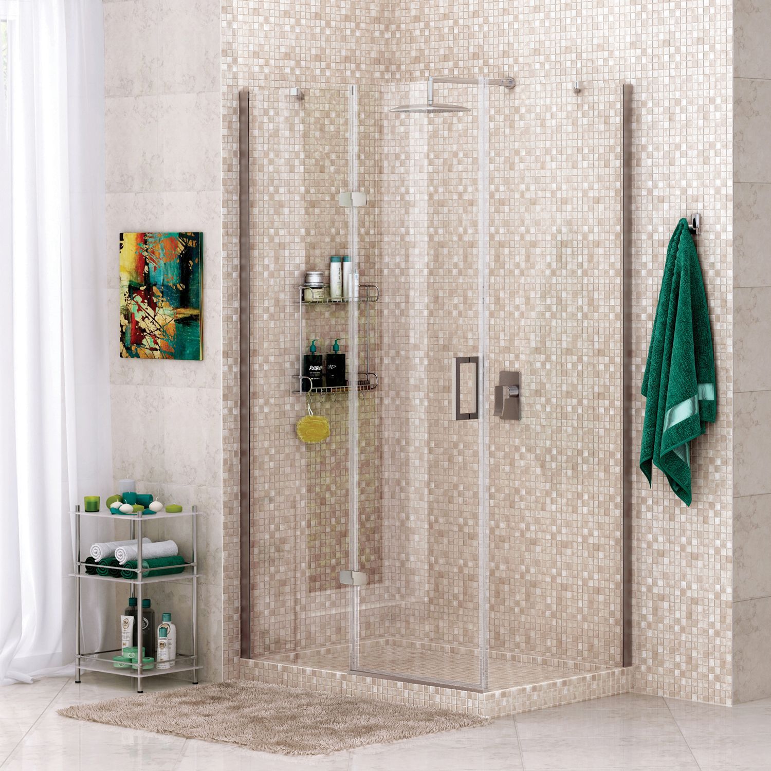 Aller 10H10L с левой дверью