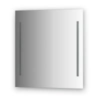 Зеркало Evoform Ledline 75х70 с подсветкой