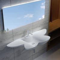 Раковина NS Bath NSS-13480