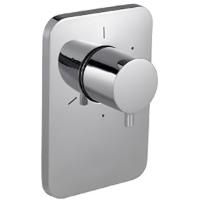 Смеситель для душа Jacob Delafon E8174-CP Хром