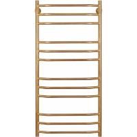 Водяной полотенцесушитель Secado Агата 2 50х100 Бронза