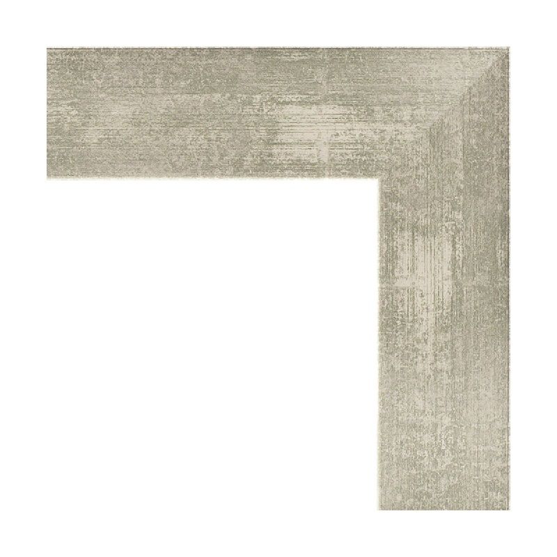 Зеркало Evoform Exclusive 81х51 Алюминий