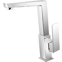 Смеситель для кухни Rush Thira TR3635-23 Хром Смеситель для кухни Rush Thira TR3635-23 Хром