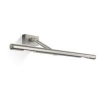 Decor Walther Dim 60 Светильник настенный 60см, 2x G9 max. 40W, цвет: никель сатинированный Decor Walther Dim 60 Светильник настенный 60см, 2x G9 max. 40W, цвет: никель сатинированный