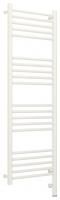 Полотенцесушитель, Сунержа, Богема 3.0, прямая, электрический, ширина, мм-432, глубина, мм-75, высота, мм-1324, межосевое расстояние-400, подключение-нижнее справа, электрокомплект-МЭМ, мощность, Вт-300, материал-нержавеющая сталь, назначение-система элек