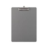 ADJ Держатель для бумаг, 24x33 см, цвет: серый/черный