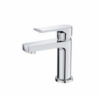 Смеситель для раковины WONZON & WOGHAND, Хром (WW-A40222-CR) Смеситель для раковины WONZON & WOGHAND, Хром (WW-A40222-CR)