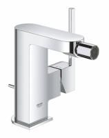 Смеситель однорычажный для биде GROHE Plus, DN 15 (33241003) Смеситель однорычажный для биде GROHE Plus, DN 15 (33241003)
