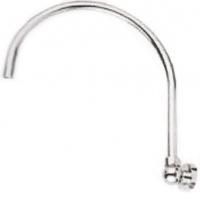 Кронштейн для верхнего душа Cezares Articoli Vari 30 CZR-TDA3 Хром