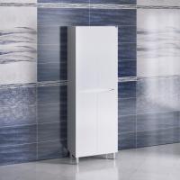 Шкаф-пенал СаНта Сатурн 60 700212, напольный