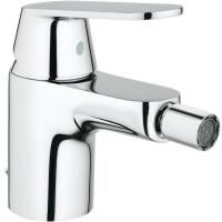 Смеситель для биде GROHE Eurosmart Cosmopolitan с цепочкой, хром (32840000) Смеситель для биде GROHE Eurosmart Cosmopolitan с цепочкой, хром (32840000)