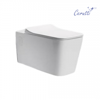 Унитаз MAIELLA Aria MW  подвесной безободковый Cerutti SPA CT9164 Унитаз MAIELLA Aria MW  подвесной безободковый Cerutti SPA CT9164