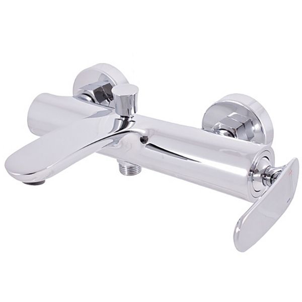 Смесители для ванной без душа