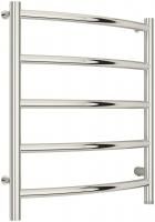 Полотенцесушитель электрический "ГАЛАНТ 4.0" 600х500 правый (Без покрытия)